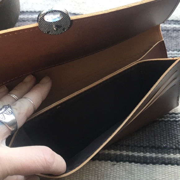 NWOT MICHAELA Wallet! - Picture 3 of 9